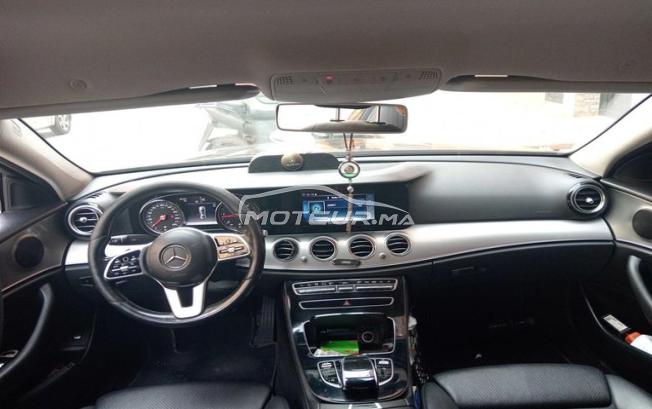 KIFAL - MERCEDES-BENZ Classe E