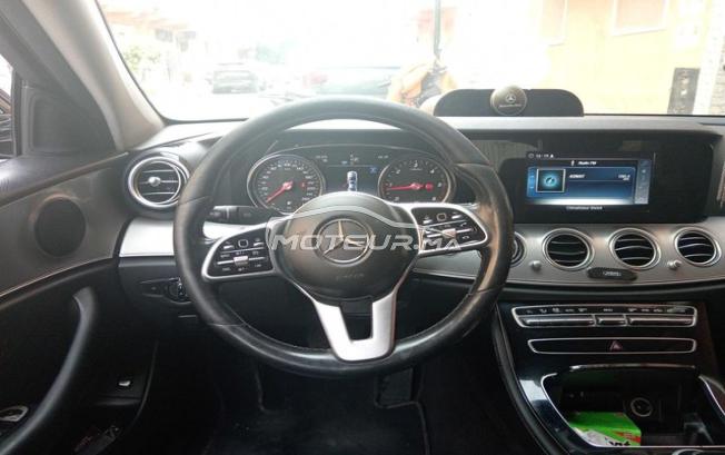 KIFAL - MERCEDES-BENZ Classe E