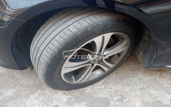 KIFAL - MERCEDES-BENZ Classe E