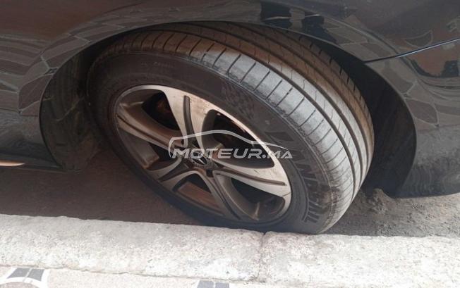 KIFAL - MERCEDES-BENZ Classe E