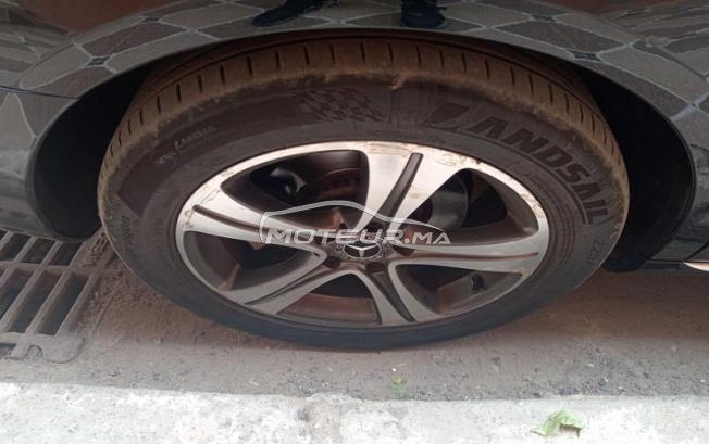 KIFAL - MERCEDES-BENZ Classe E