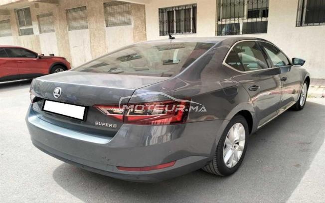 KIFAL - SKODA Superb