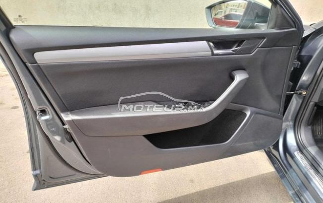 KIFAL - SKODA Superb