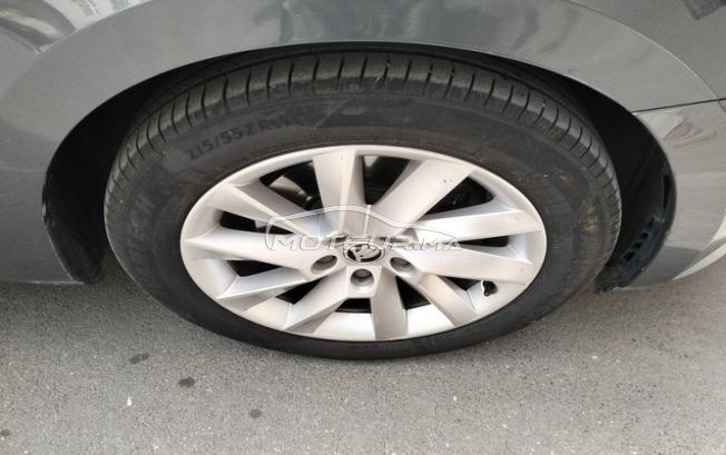 KIFAL - SKODA Superb