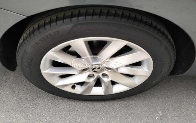 KIFAL - SKODA Superb