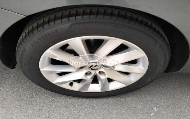 KIFAL - SKODA Superb
