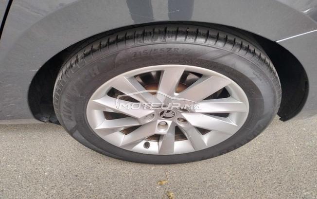 KIFAL - SKODA Superb