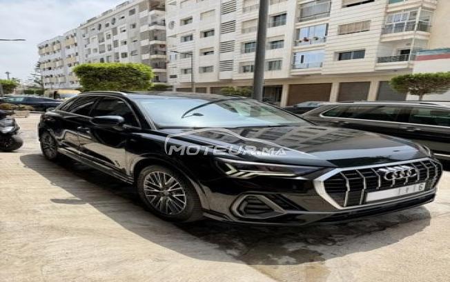 Audi Q3 Sline Diesel 