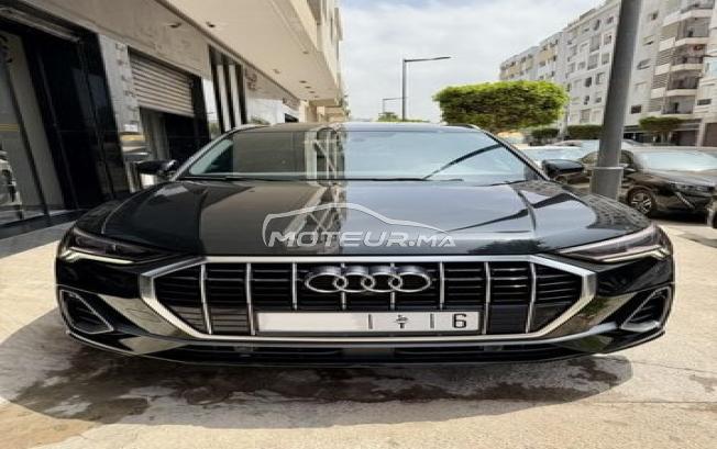 Audi Q3 Sline Diesel 