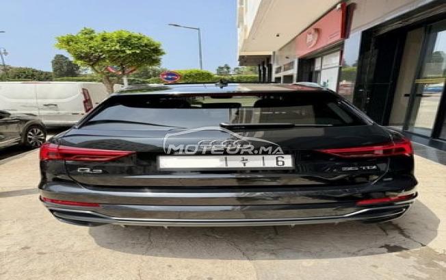 Audi Q3 Sline Diesel 