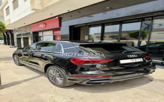 Audi Q3 Sline Diesel 