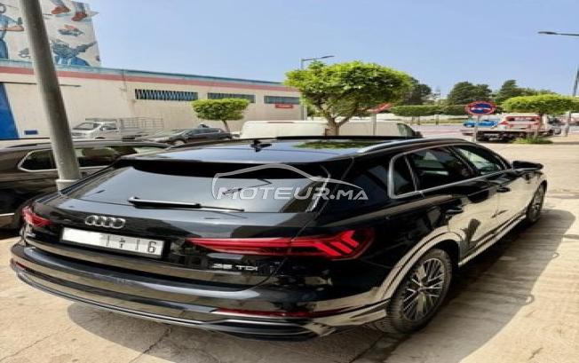 Audi Q3 Sline Diesel 