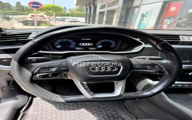 Audi Q3 Sline Diesel 