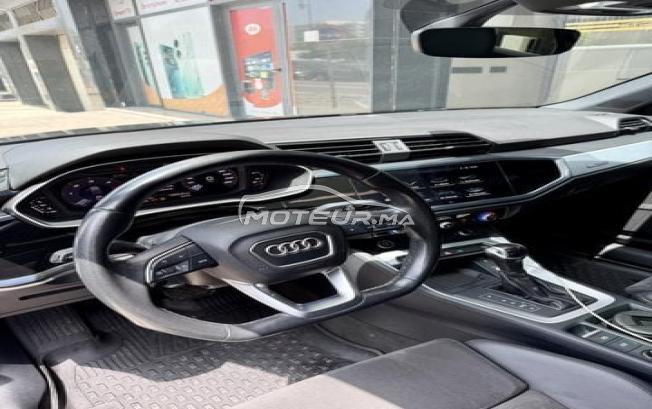 Audi Q3 Sline Diesel 
