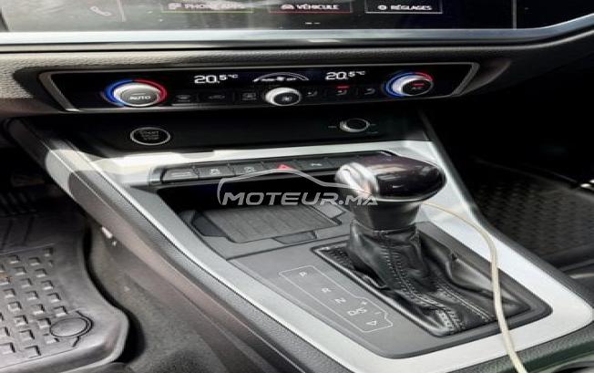 Audi Q3 Sline Diesel 