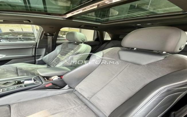 Audi Q3 Sline Diesel 