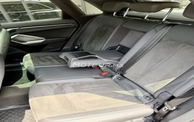 Audi Q3 Sline Diesel 