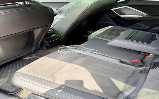 Audi Q3 Sline Diesel 