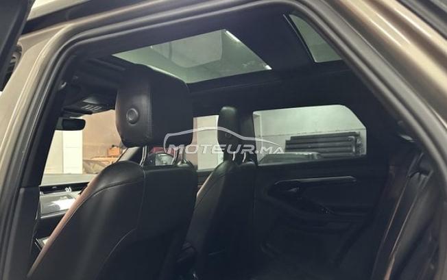 RANGE ROVER ÉVOLUE R DYNAMIQUE 