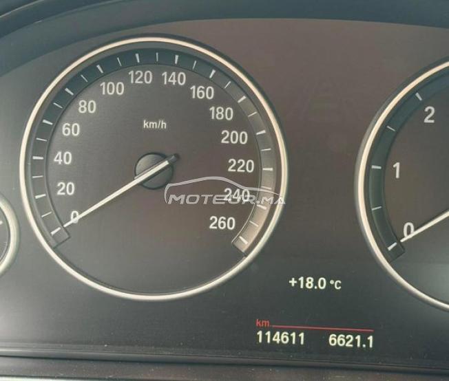 BMW X5 Diesel Automatique 2018 à Casablanca