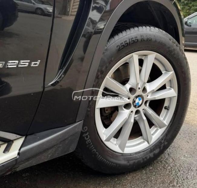 BMW X5 Diesel Automatique 2018 à Casablanca
