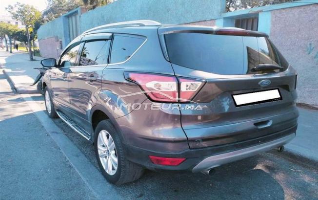 KIFAL - FORD Kuga