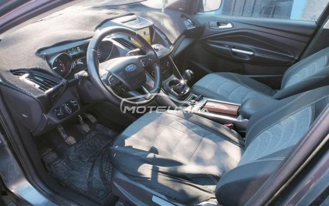 KIFAL - FORD Kuga