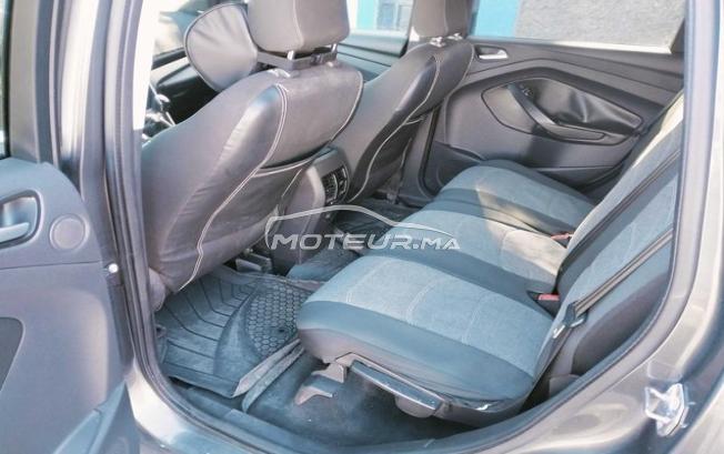 KIFAL - FORD Kuga