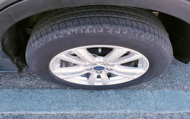 KIFAL - FORD Kuga