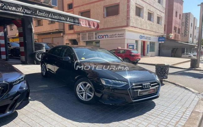  Audi - A4 2021