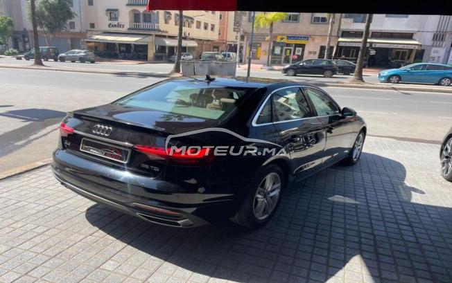  Audi - A4 2021