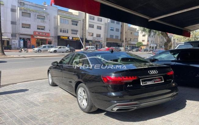  Audi - A4 2021