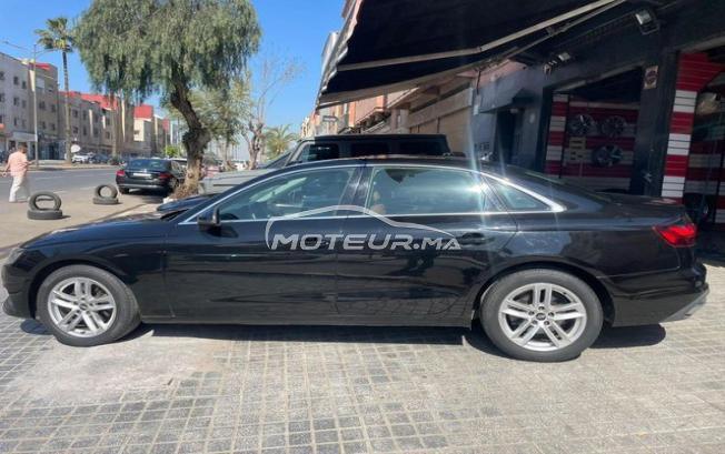  Audi - A4 2021