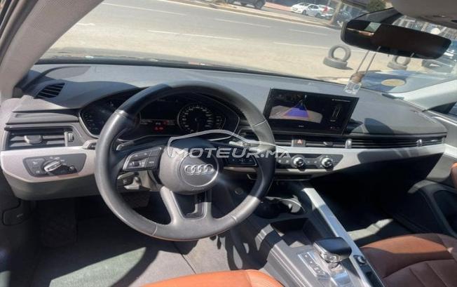  Audi - A4 2021