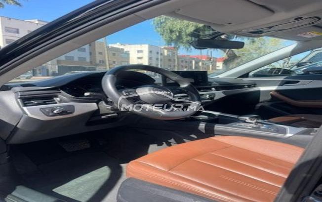  Audi - A4 2021