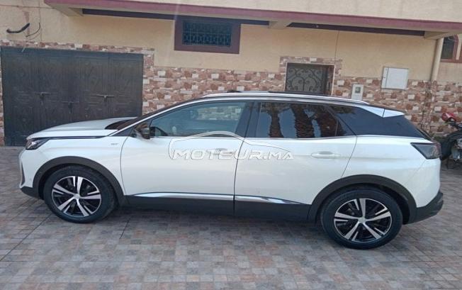 KIFAL - PEUGEOT 3008