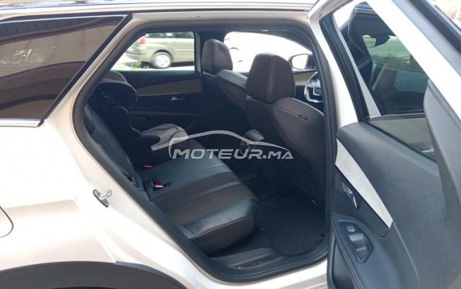 KIFAL - PEUGEOT 3008