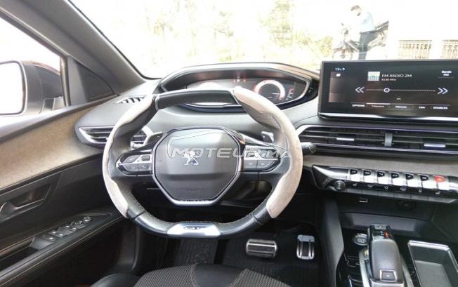 KIFAL - PEUGEOT 3008