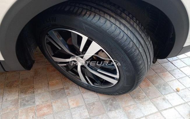 KIFAL - PEUGEOT 3008
