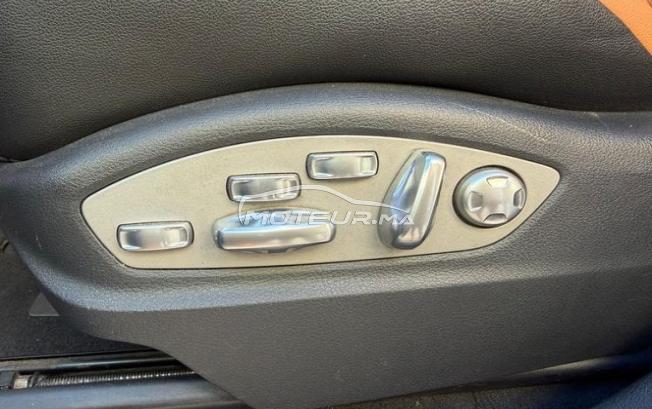 Porsche Cayenne Diesel Importée  neuve à Rabat