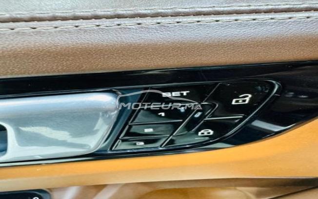 Porsche Cayenne sport désigne hybride 