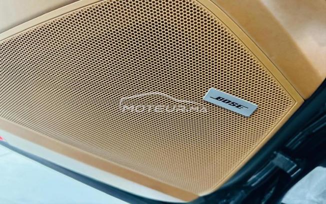 Porsche Cayenne sport désigne hybride 