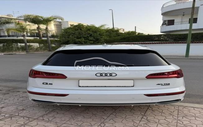Audi Q5 S Line Diesel Automatique 2020 