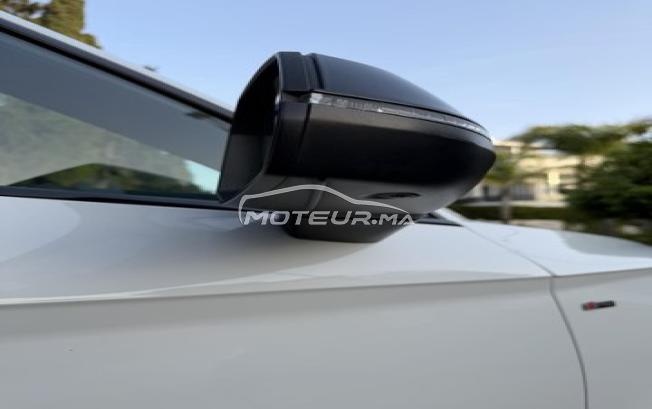 Audi Q5 S Line Diesel Automatique 2020 