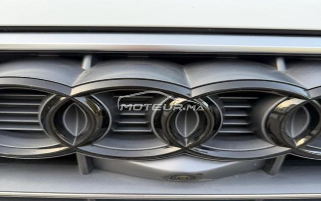 Audi Q5 S Line Diesel Automatique 2020 