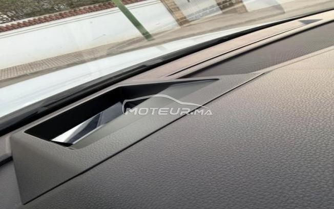 Audi Q5 S Line Diesel Automatique 2020 