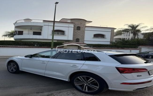 Audi Q5 S Line Diesel Automatique 2020 