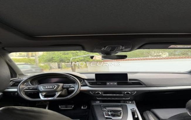 Audi Q5 S Line Diesel Automatique 2020 