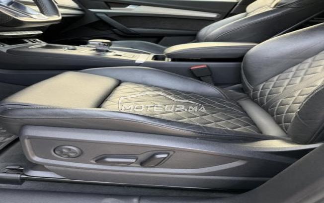 Audi Q5 S Line Diesel Automatique 2020 