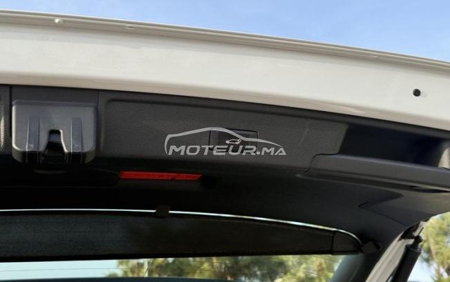 Nouvelle Volkswagen Touareg Élégance 2022 Diesel 